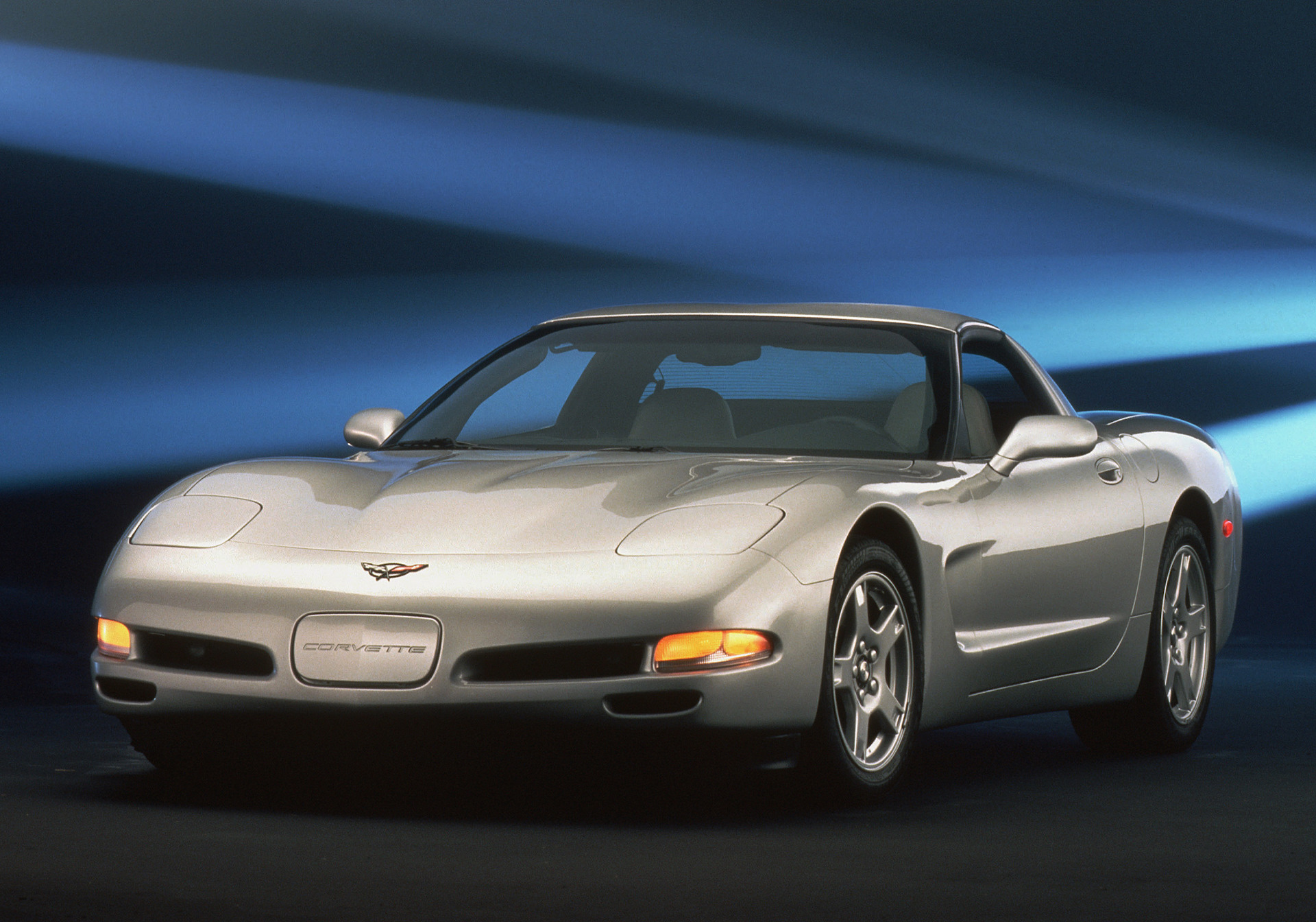 Chevrolet Corvette 1999