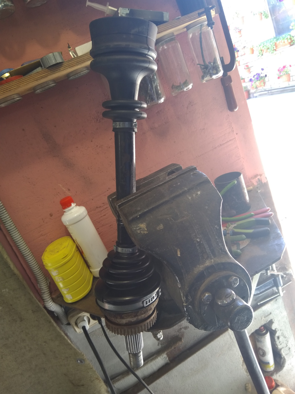 Рыжие габариты — Lada Приора седан, 1,8 л, 2015 года | тюнинг | DRIVE2