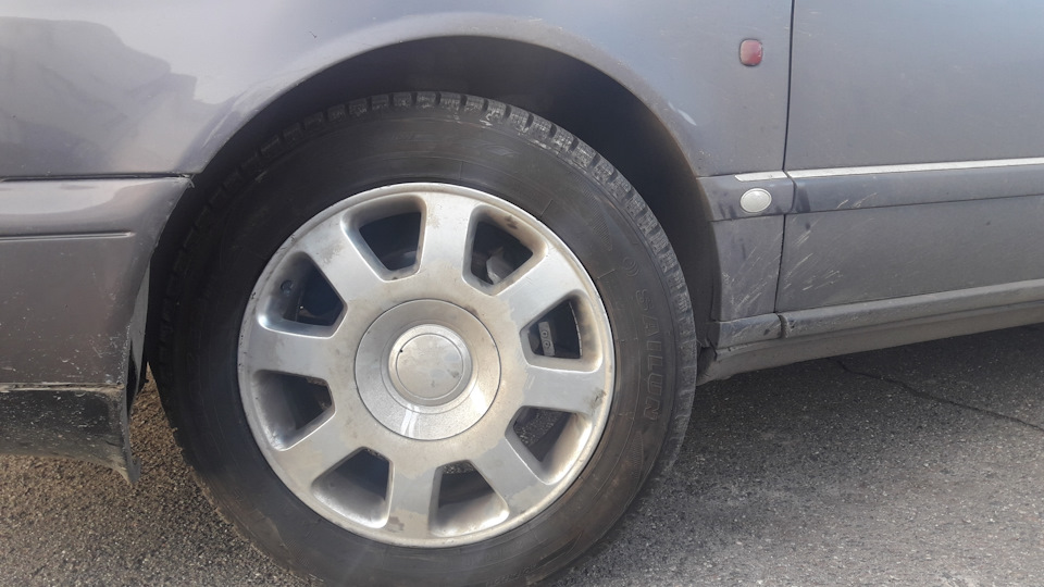 Какой размер дворников на volkswagen bora - tks-jt.ru