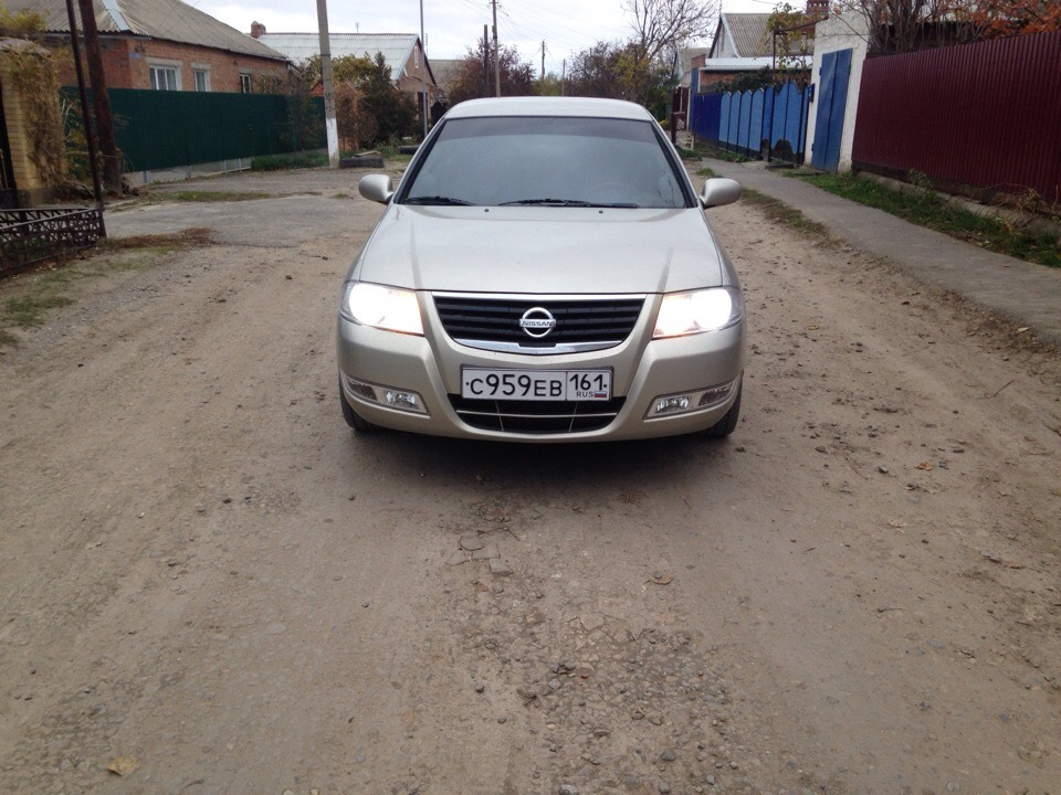 Завершение замены прокладки гбц. — Honda Civic Hatchback (6G), 1,5 л ...