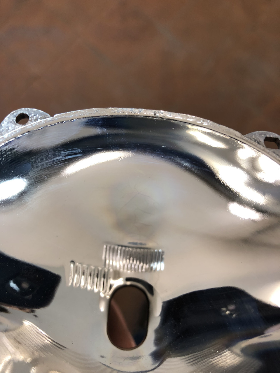 Фото в бортжурнале Volvo XC70 III