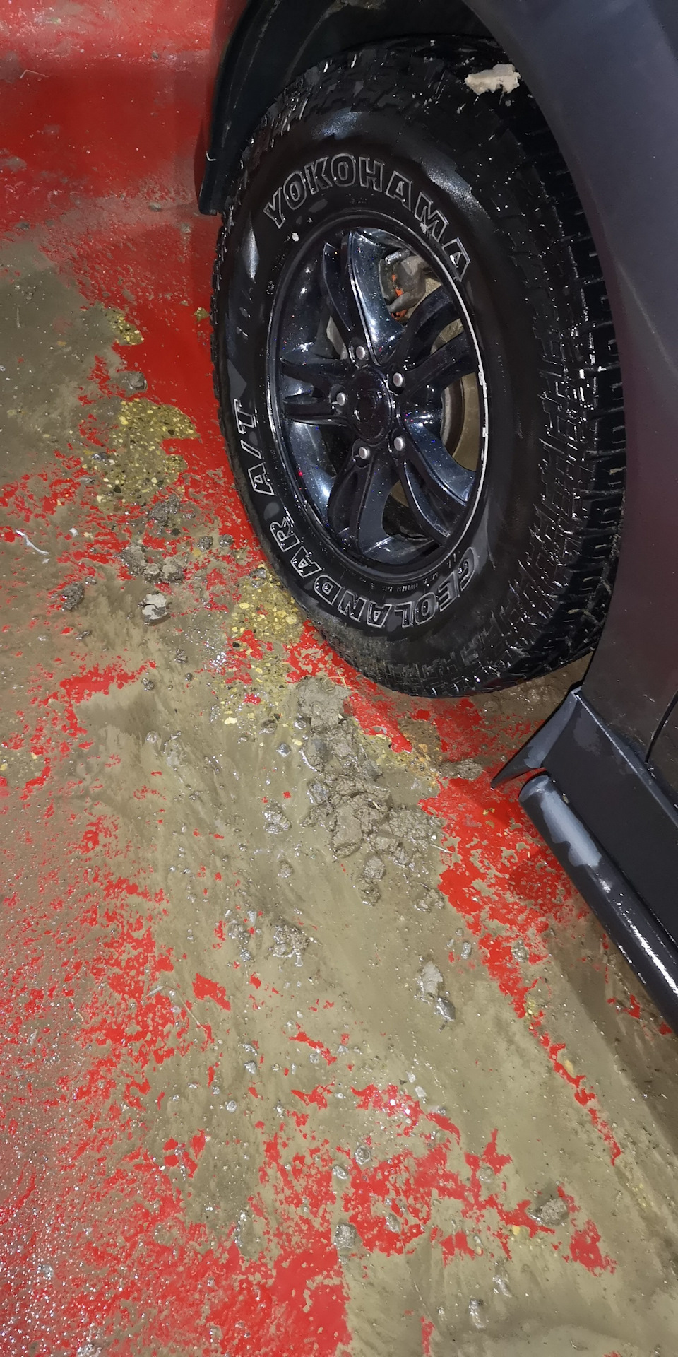 ATF Oil. Toyota WS vs. Analog — Toyota Venza (1G), 2,7 л, 2013 года ...