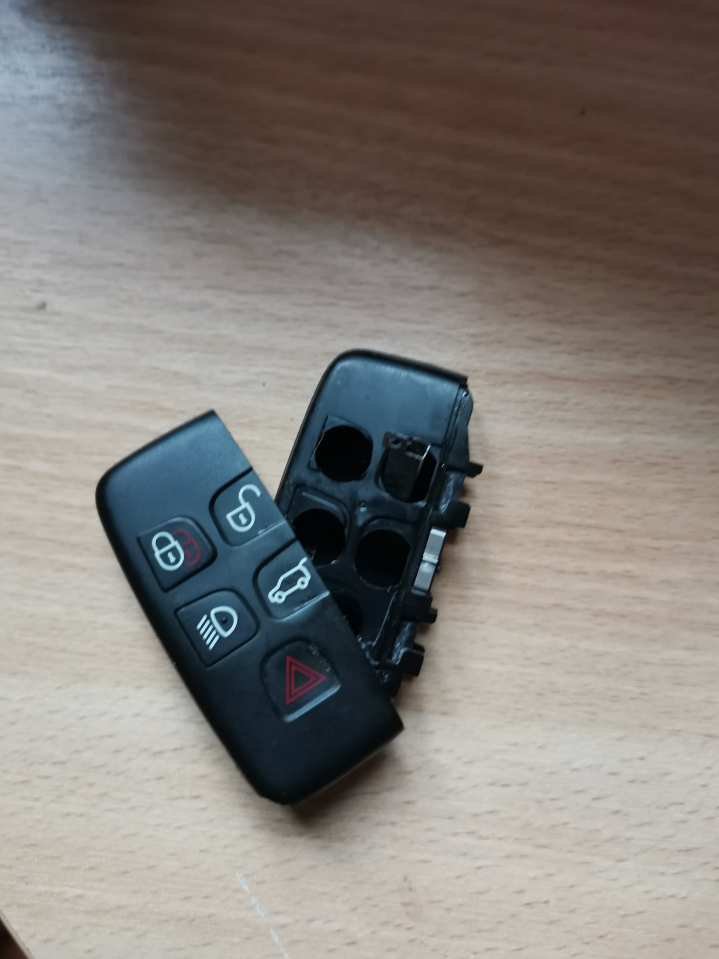 Не золотой ключик — Land Rover Freelander 2 (L359), 2,2 л, 2013 года ...