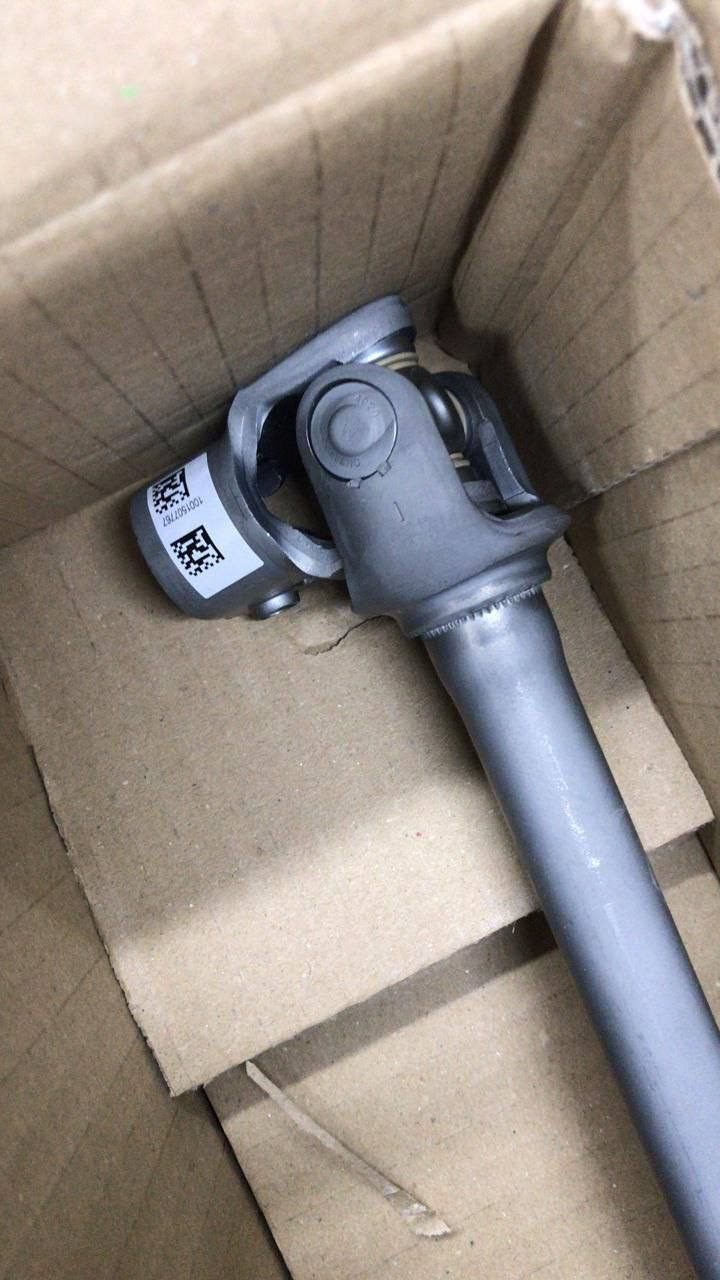 Фото в бортжурнале Audi Q5 (1G)