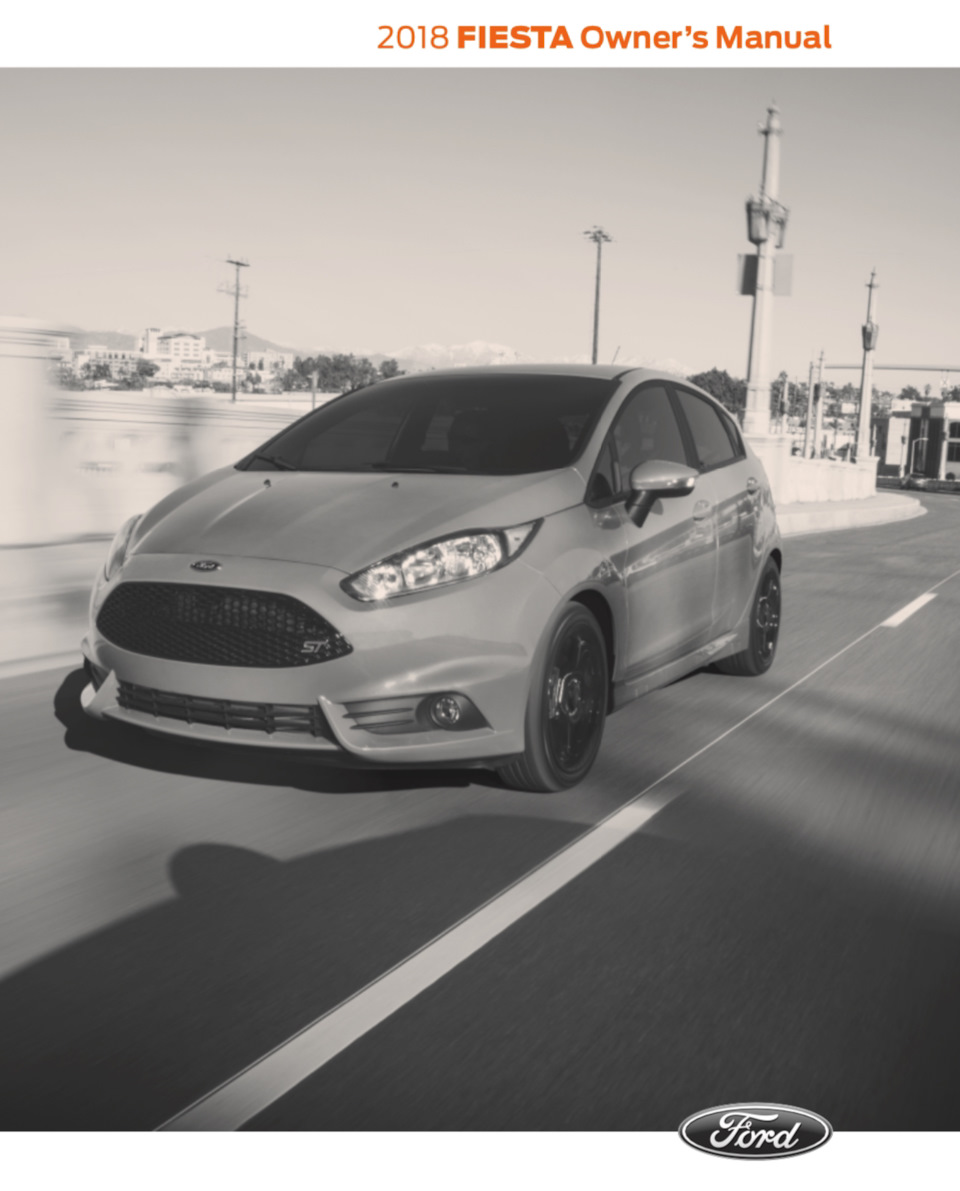 Фото в бортжурнале Ford Fiesta (Mk VII)