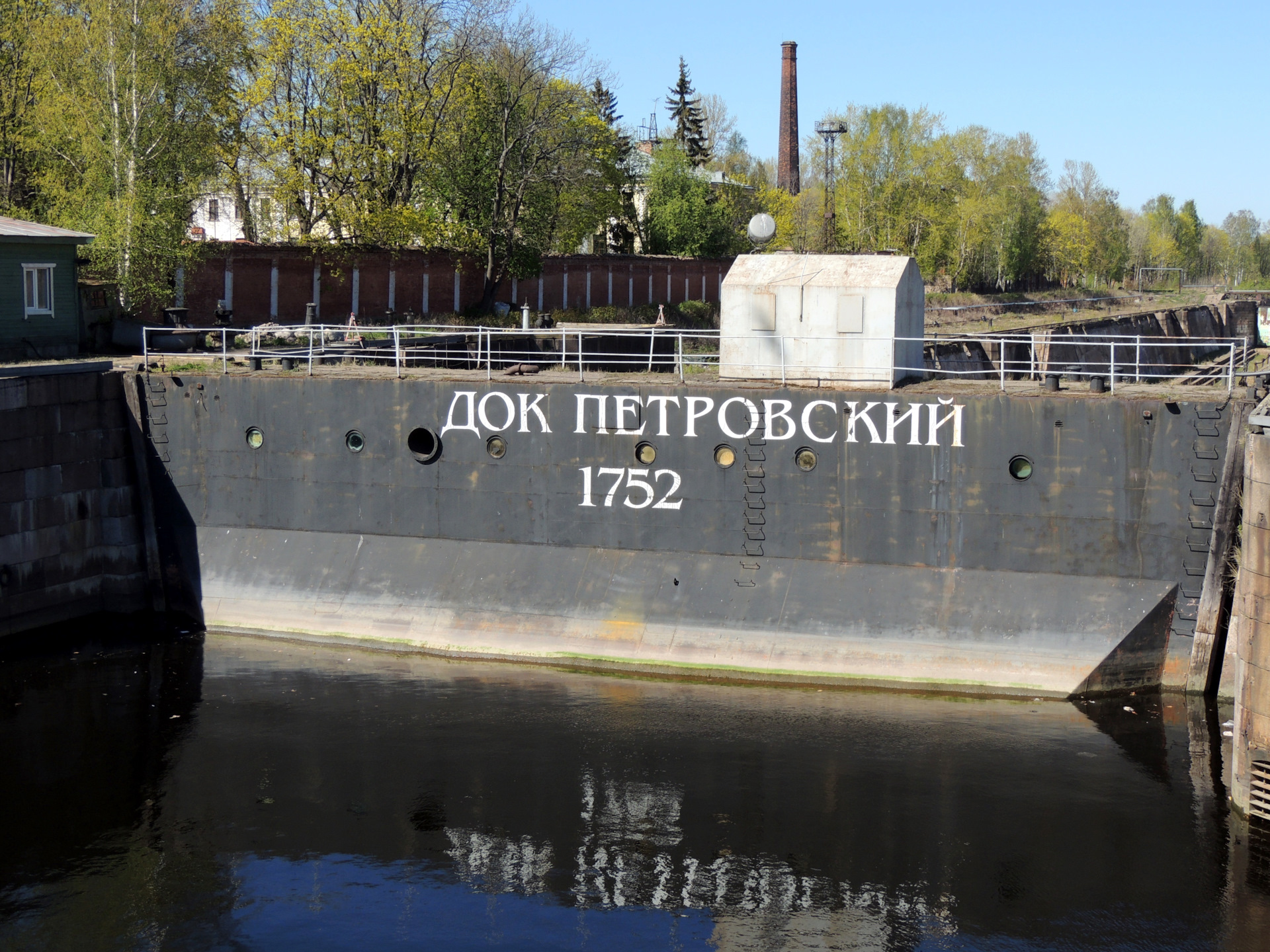 ПВД 21.05.2022 Кронштадт. Часть вторая, НЕ туристическая. — KIA Sorento  (1G), 2,5 л, 2005 года | путешествие | DRIVE2