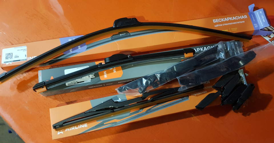 Фото в бортжурнале Honda Freed (2G)