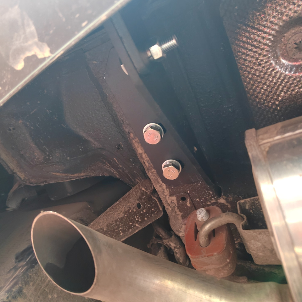 Фото в бортжурнале Haval Jolion