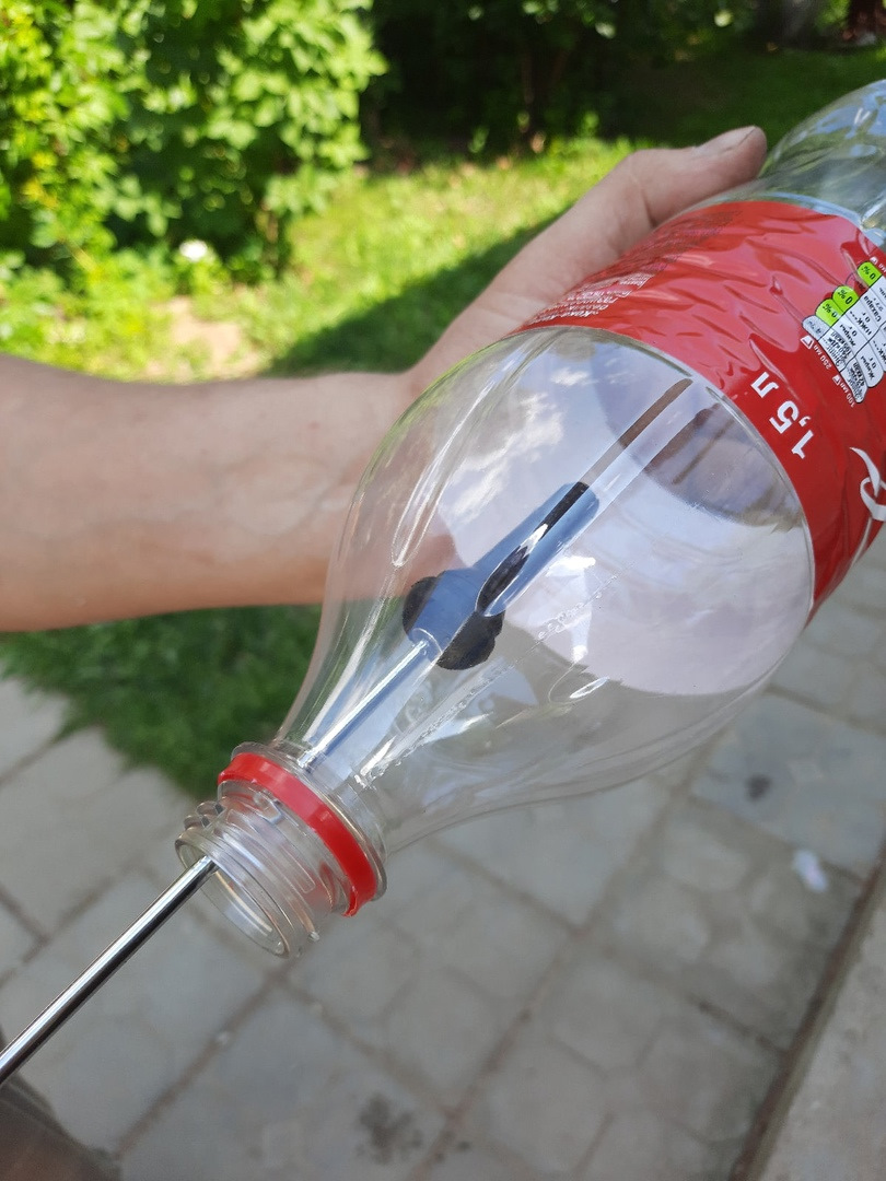 Промывка форсунок. — Mitsubishi Lancer X, 2 л, 2008 года | своими ...