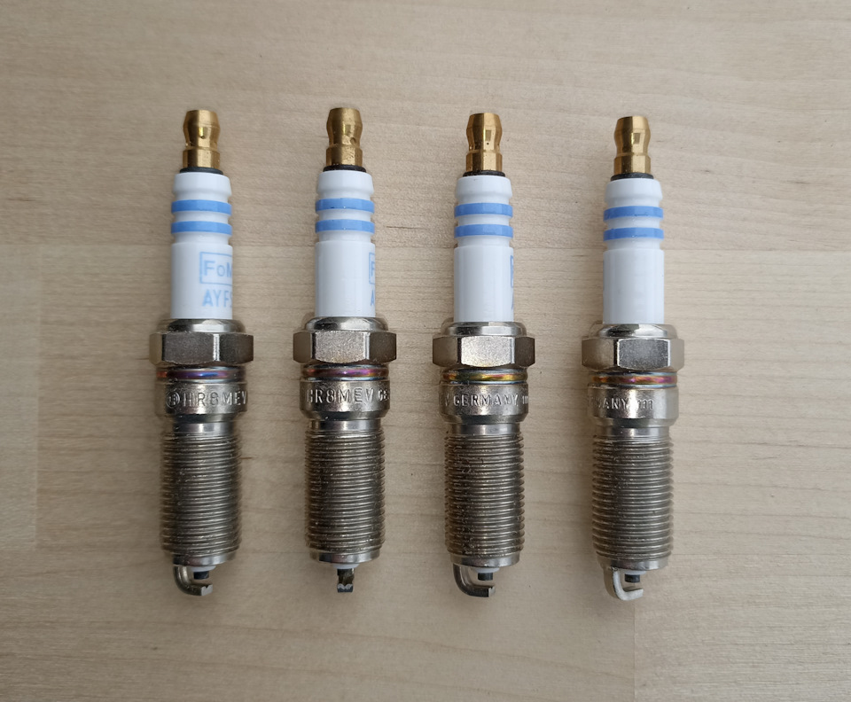 Фото в бортжурнале Ford Mondeo IV