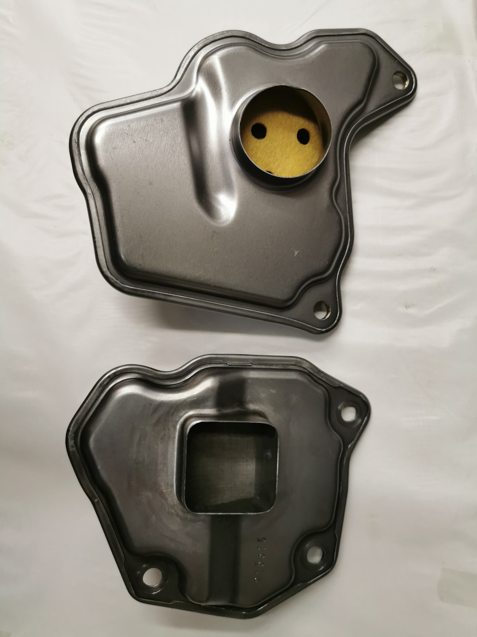 Фото в бортжурнале Nissan Qashqai (2G)