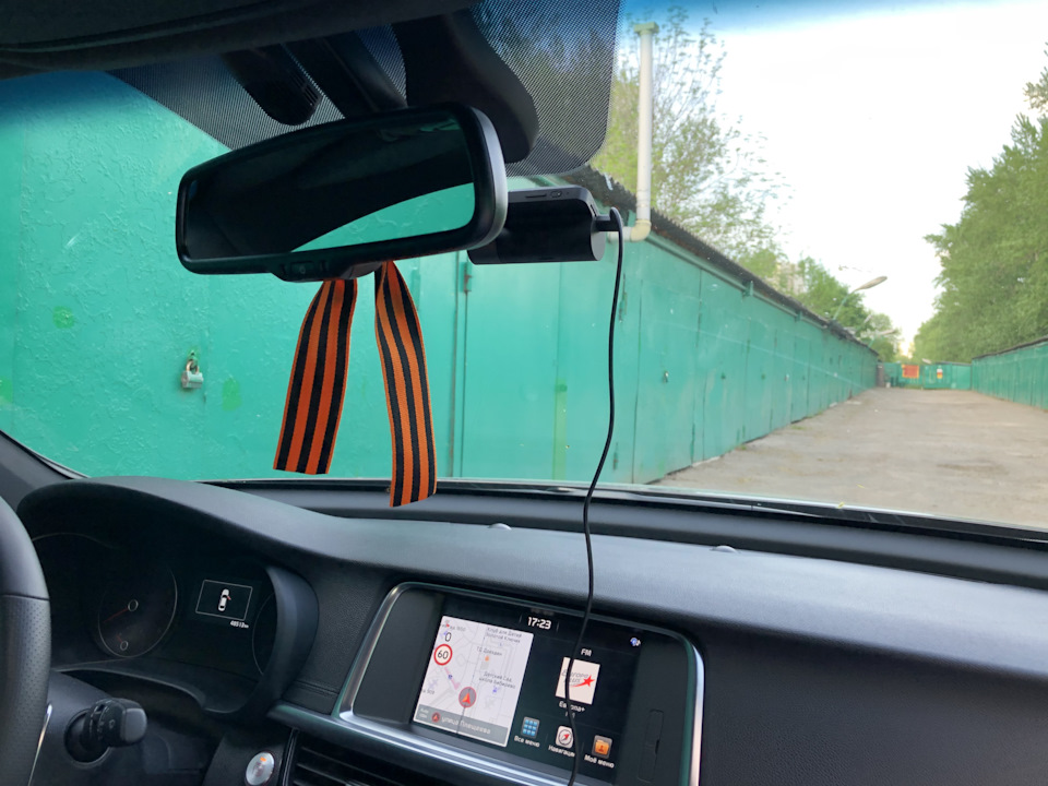 Фото в бортжурнале KIA Optima (4G)