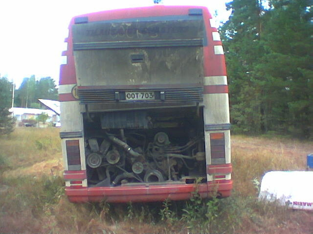 мотор евро 1- свободно проходит таможню, без вопросов. — Икарус 250-59