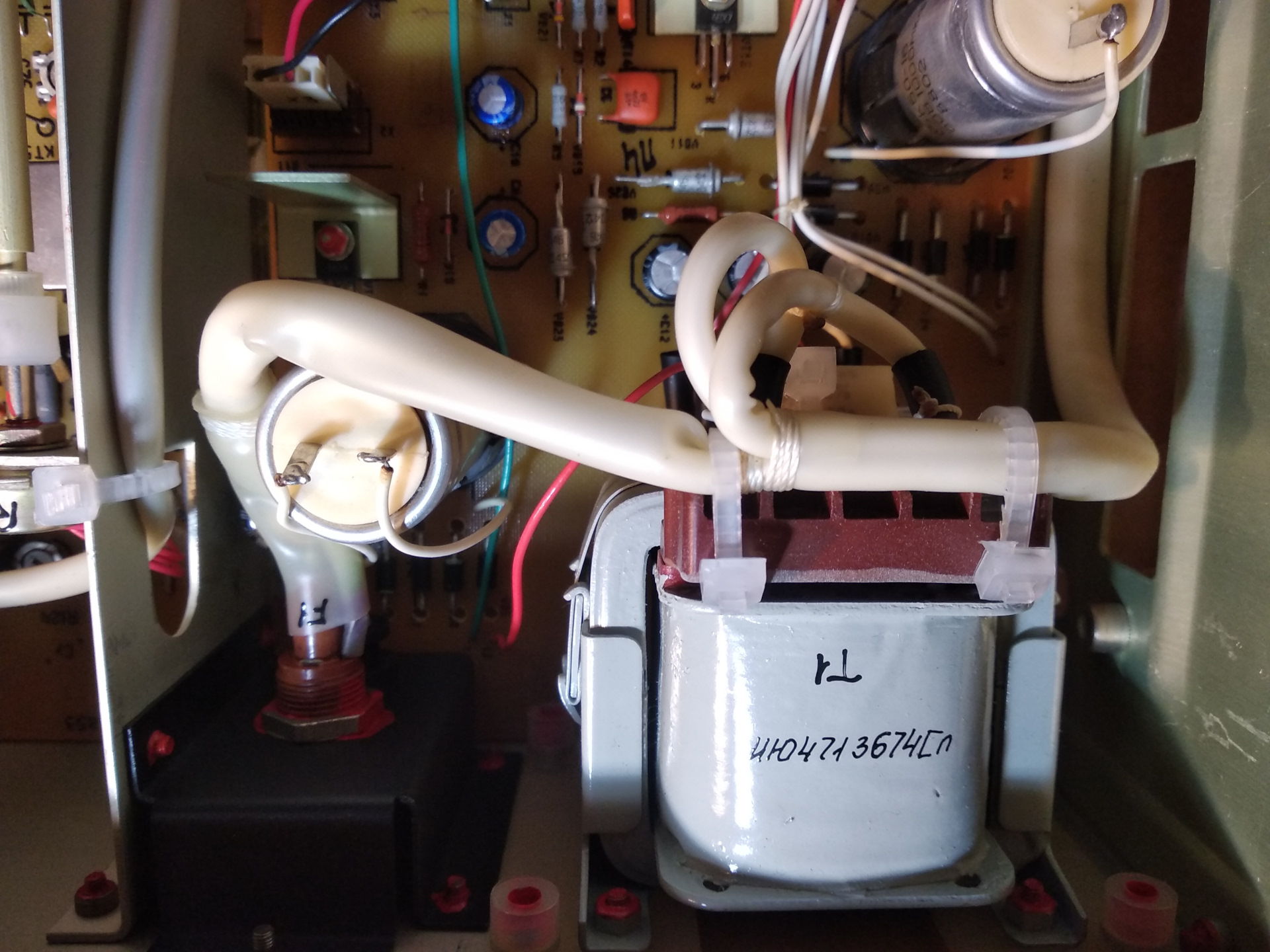 Рапри МП-102С — Сообщество «Клуб Почитателей Кассетных Магнитофонов» на ...