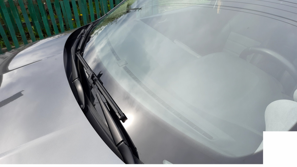 Фото в бортжурнале Volkswagen Polo liftback