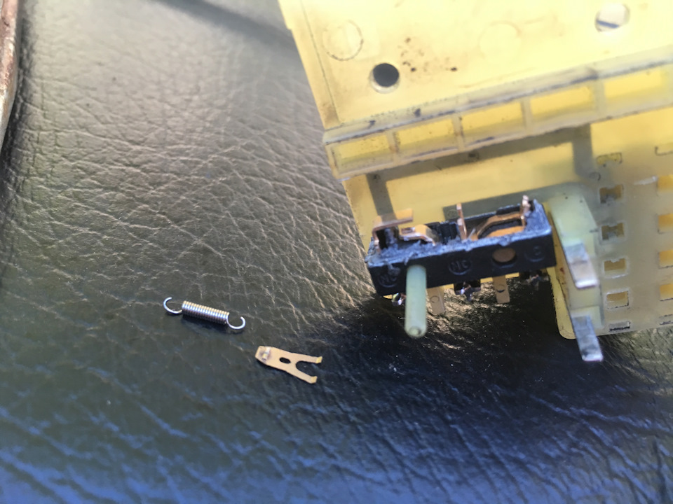 Help. Не открывается передняя пассажирская дверь Ч3 — Opel Vectra B, 1 ...