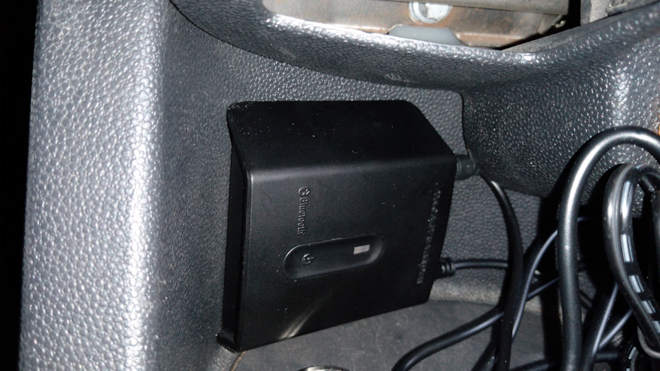 Фото в бортжурнале Opel Corsa D