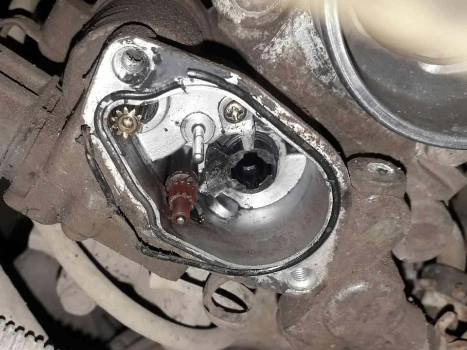 Переливают форсунки, двигателю п*зда? — Mitsubishi Galant (7G), 1,8 л ...