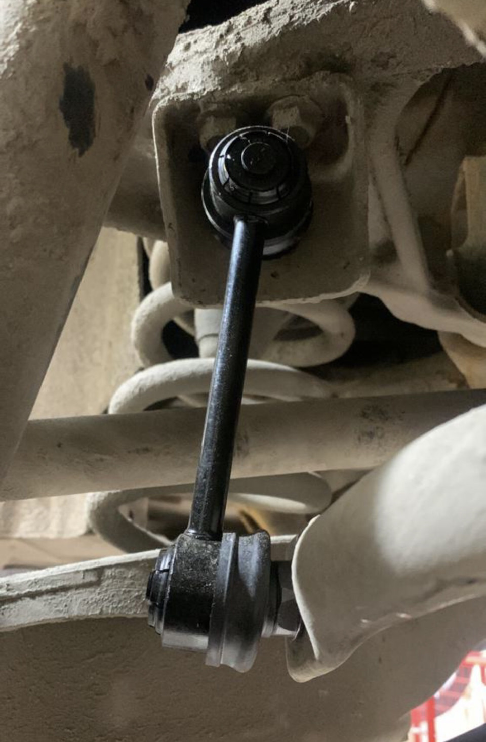 Ремонт как и всегда на Складочной — Infiniti FX (2G), 3,5 л., 2009 года ...