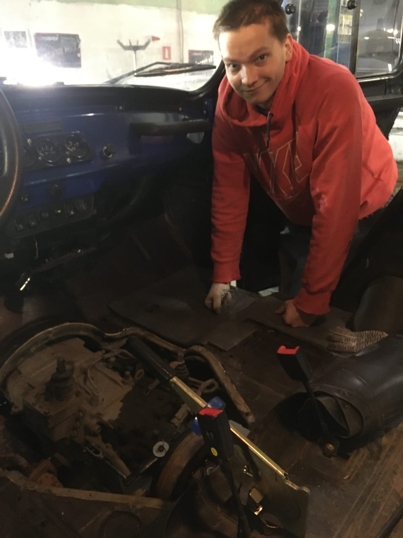 R0AAAgH5G A 960 Как отрегулировать сцепление уаз хантер