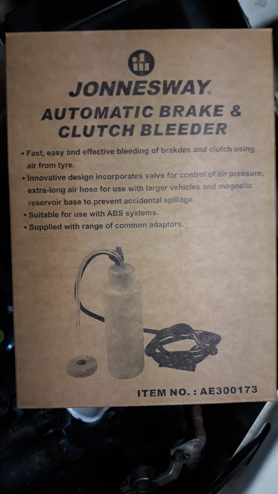 Замена жидкости в гидроприводе робота. — Opel Zafira B, 1,8 л, 2012 ...