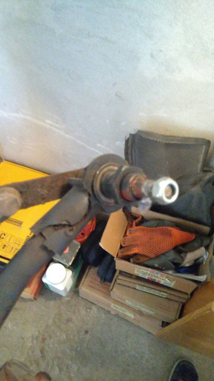 Как так то — Opel Kadett E