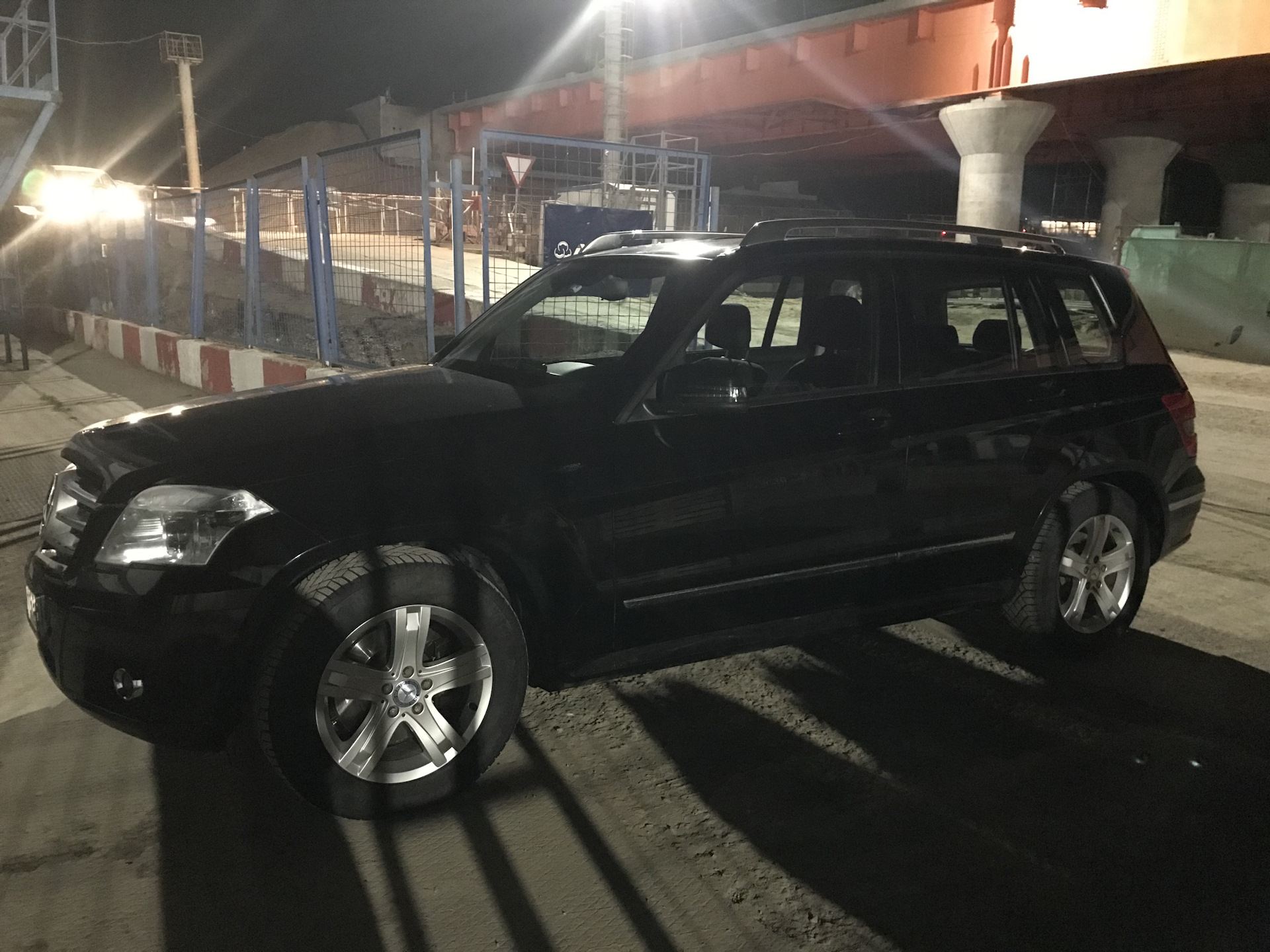 Мерседес glk 220 вибрация