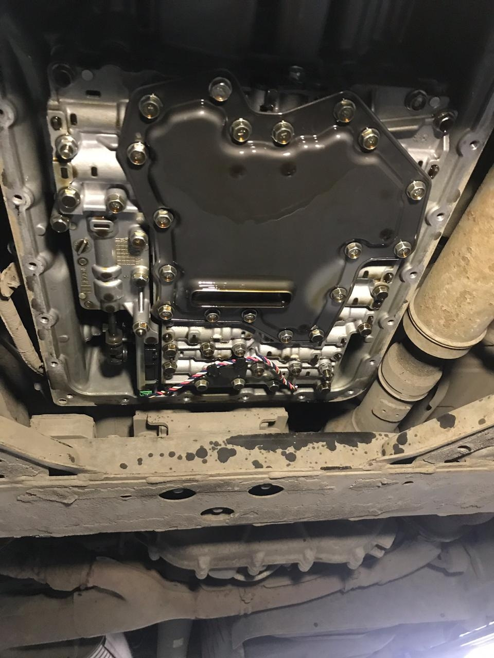 5852728 Глушитель выхлопных систем для автомобилей GM | Запчасти на DRIVE2