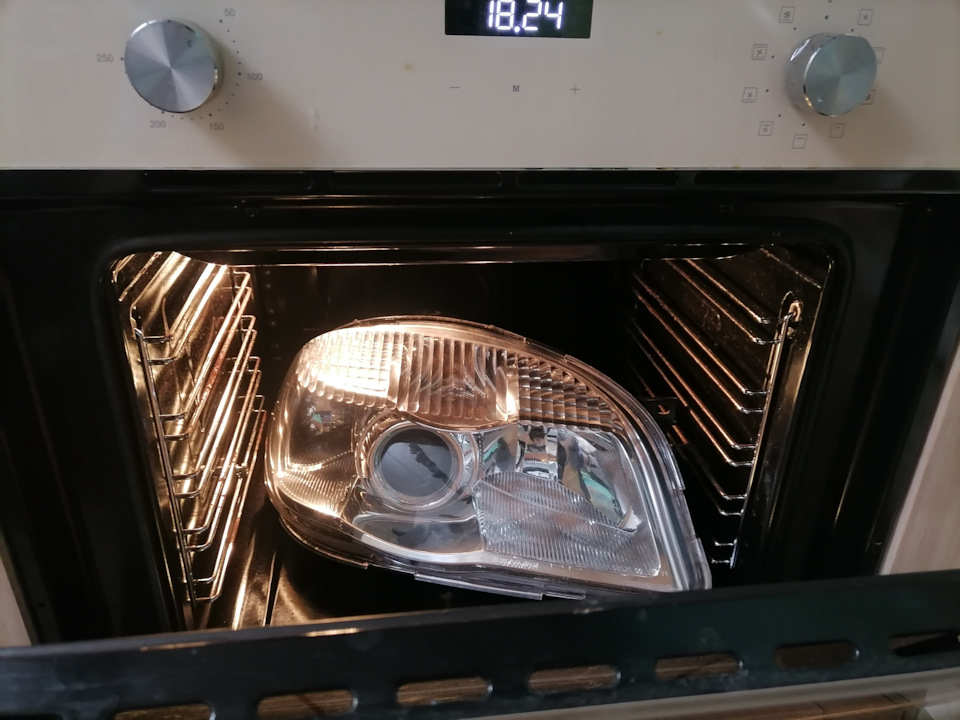 На прожарку, кажется она сейчас заплачет 😅 — Chevrolet Niva (1G)