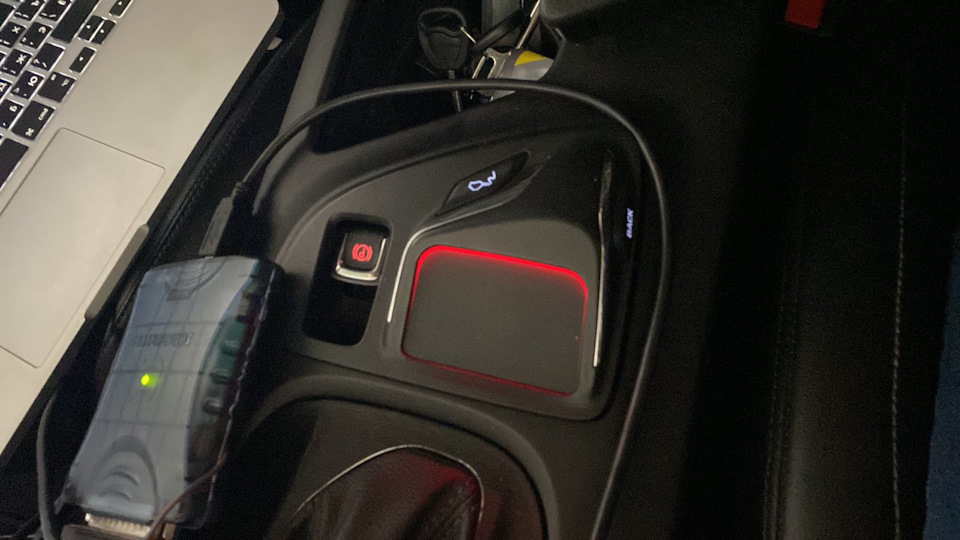 Фото в бортжурнале Opel Insignia (1G)