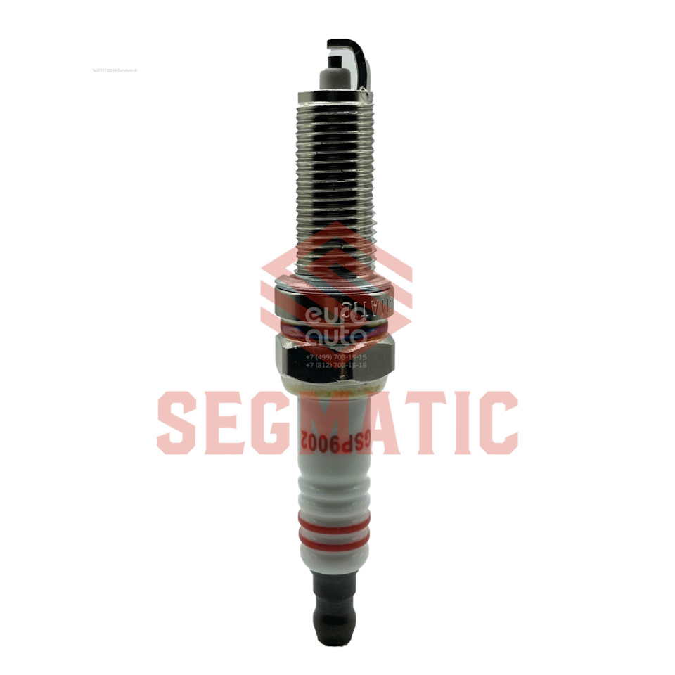 Свечазажигания