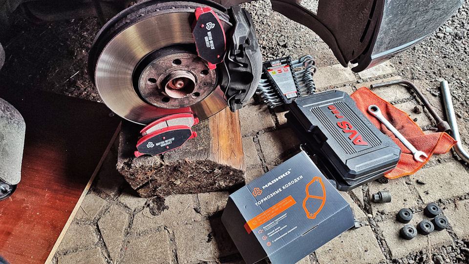 Фото в бортжурнале Volkswagen Polo liftback