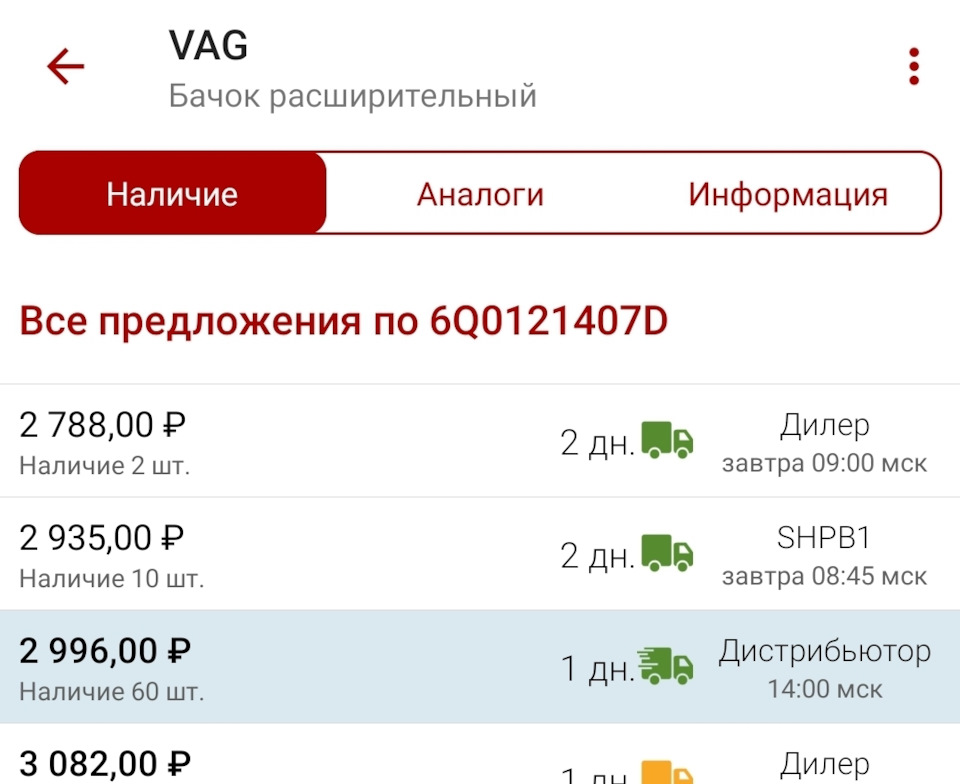 Замена расширительного бачка Rapid 2016 — Skoda Rapid (1G), 1,6 л, 2016 ...