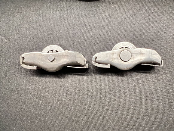 Проверка рокеров/rocker arms issue — Audi S4 (B9), 3 л, 2019 года ...