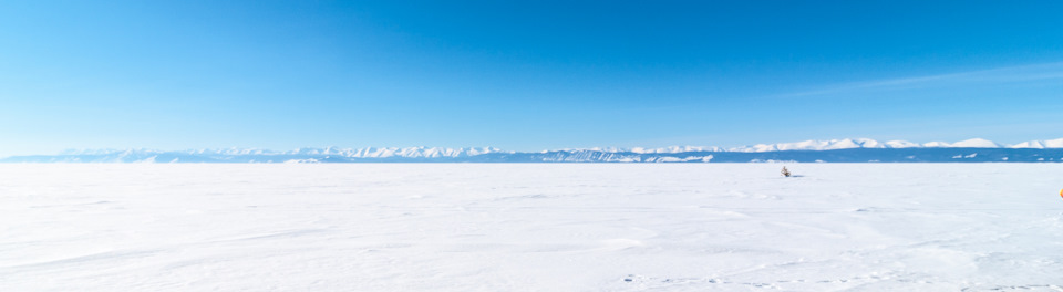 По дороге на Хакусы — Lada Granta
