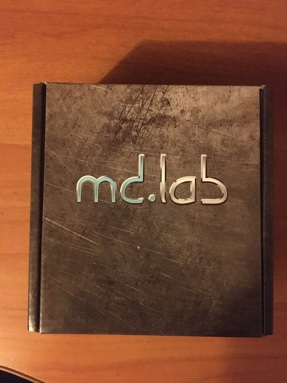 #1 Автозвук своими руками.Преобразователь звука MD LAB SQ5 — Hyundai ...