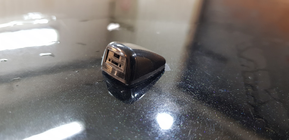 Встала лучше чем родная — Jeep Grand Cherokee (WK2)