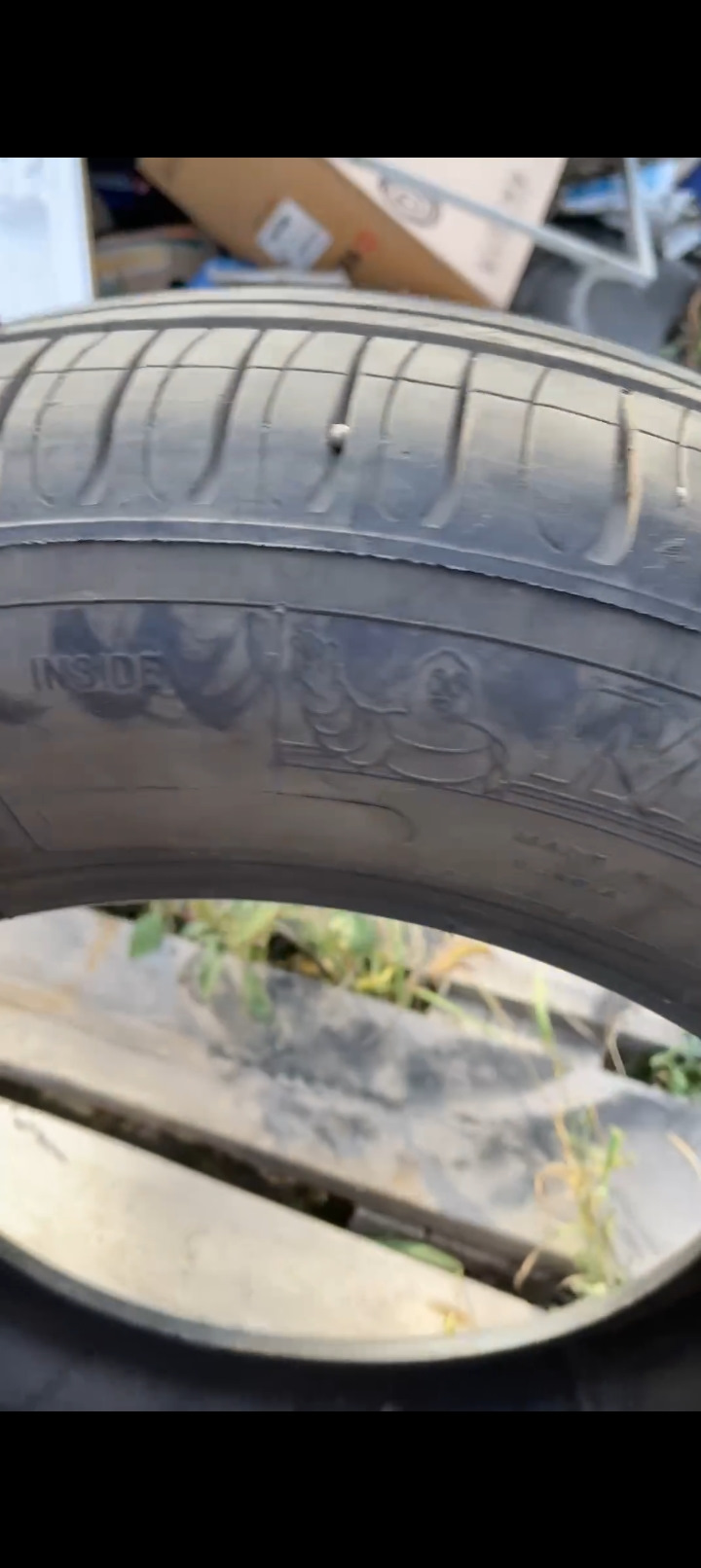 Фото в бортжурнале Toyota Camry (XV20)