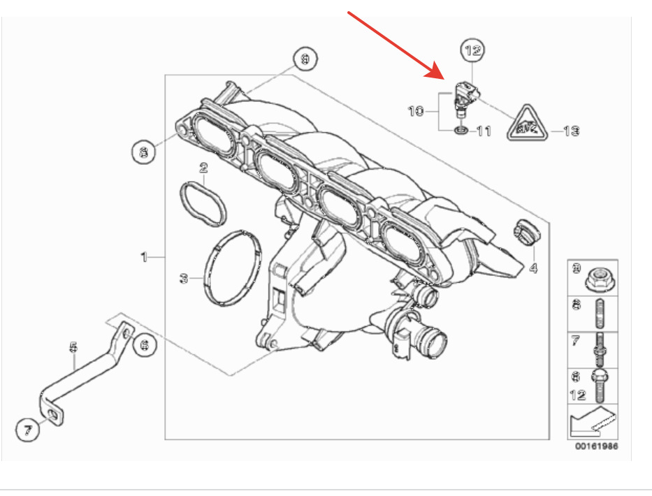 Фото в бортжурнале MINI Clubman S (1G)