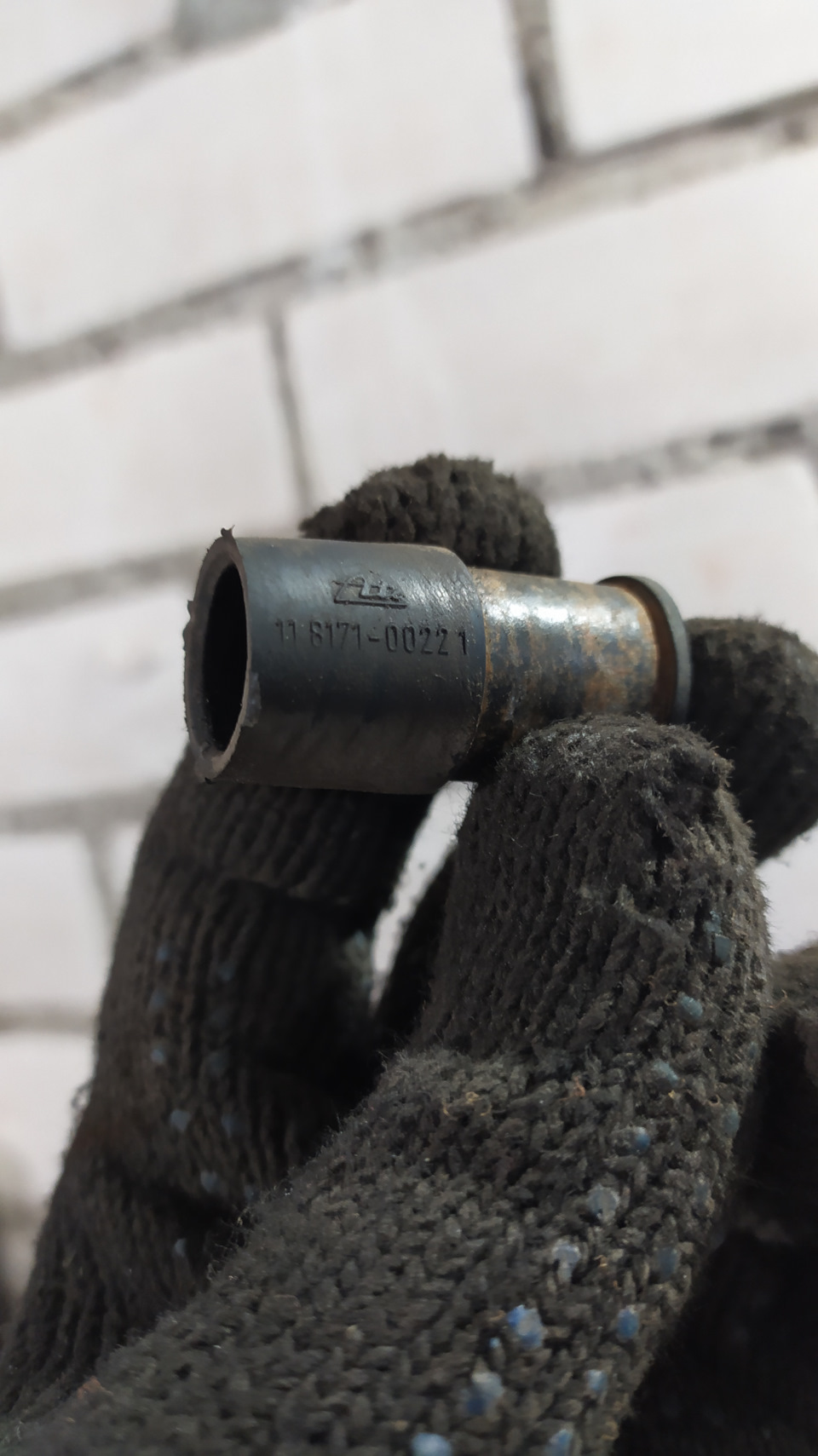 Писк тормозов при езде и отпущенной педали тормоза. Решение проблемы ...