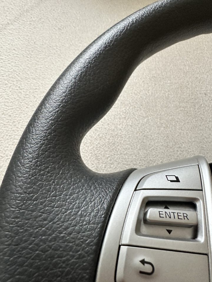 Руль Ниссан x trail t32 на Nissan X-Trail III (t32). Б/у | 5 000 ₽ в ...