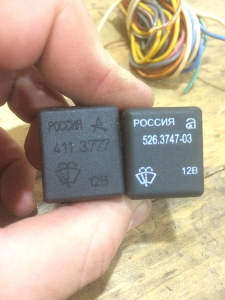 Реле дворников калина 1 где находится Ручка кпп от весты, ручка на ручник, реле дворников с регулируемой паузой - Lada