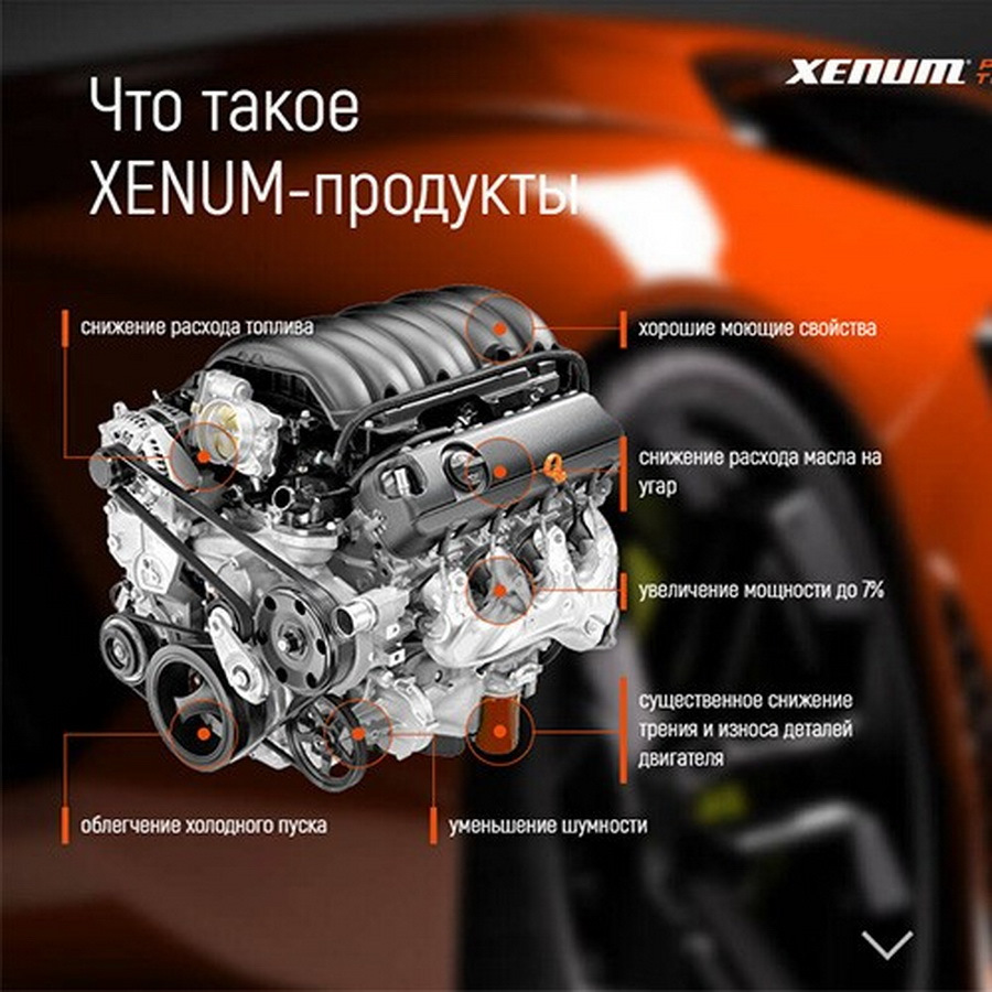 Фото в бортжурнале Volkswagen Tiguan (1G)