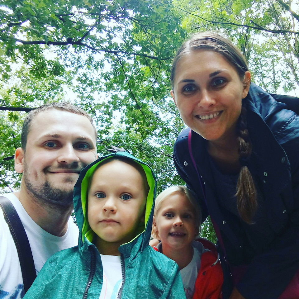 Фото в бортжурнале Peugeot 308 (1G)