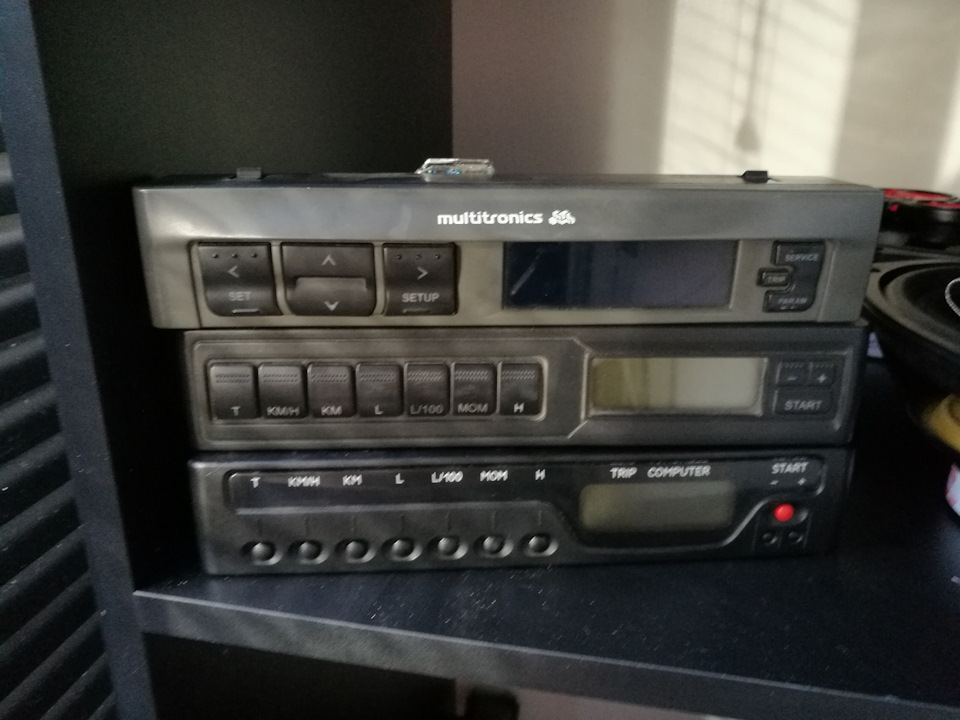 Фото в бортжурнале LADA 2115