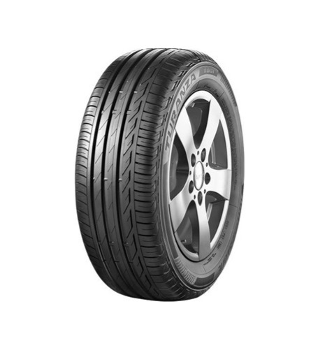 Turanza t001 — Hyundai Elantra (5G). Запчасти на фото: Bridgestone Turanza T001