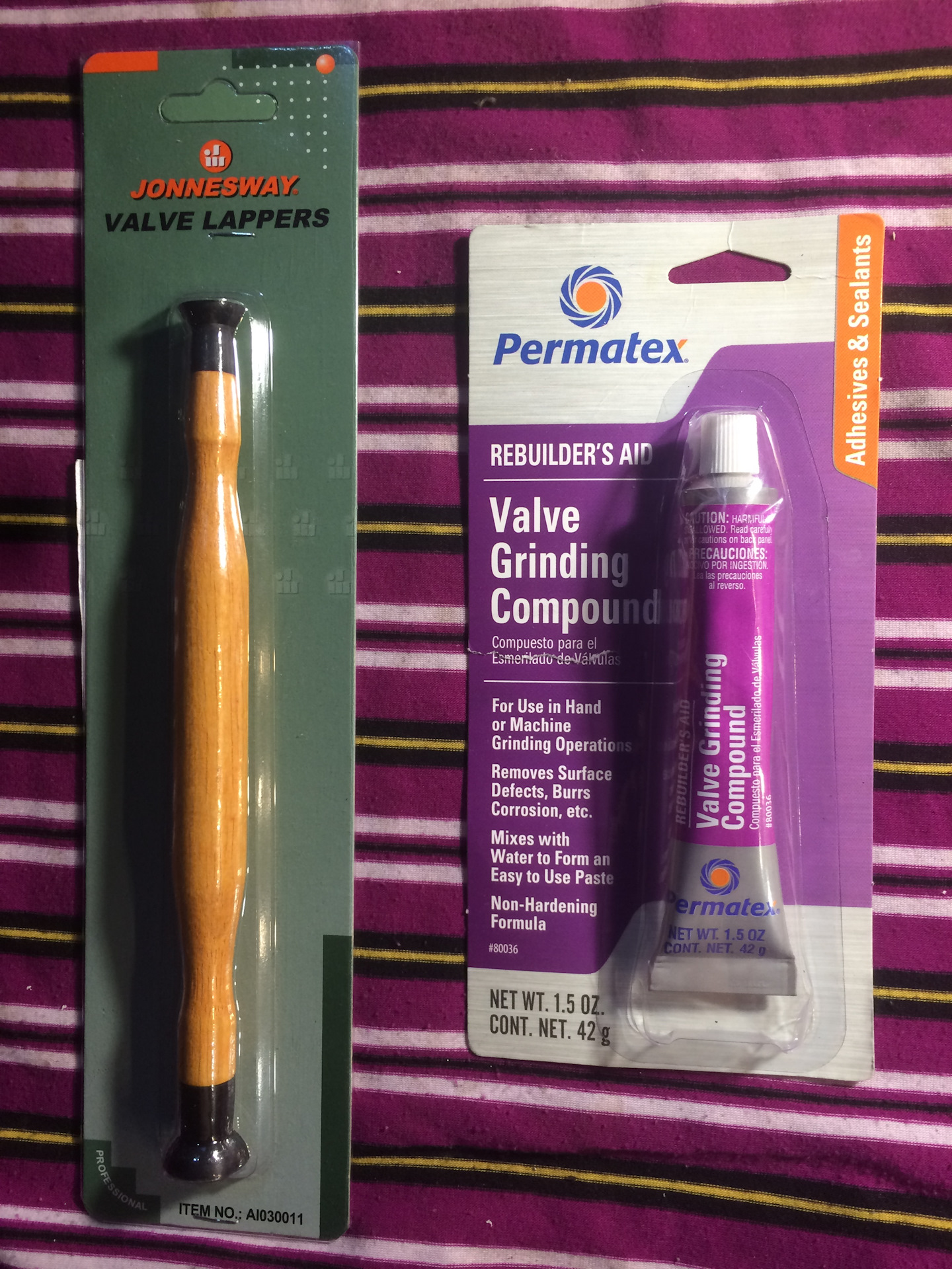 Permatex rust treatment rt 8a фото 85