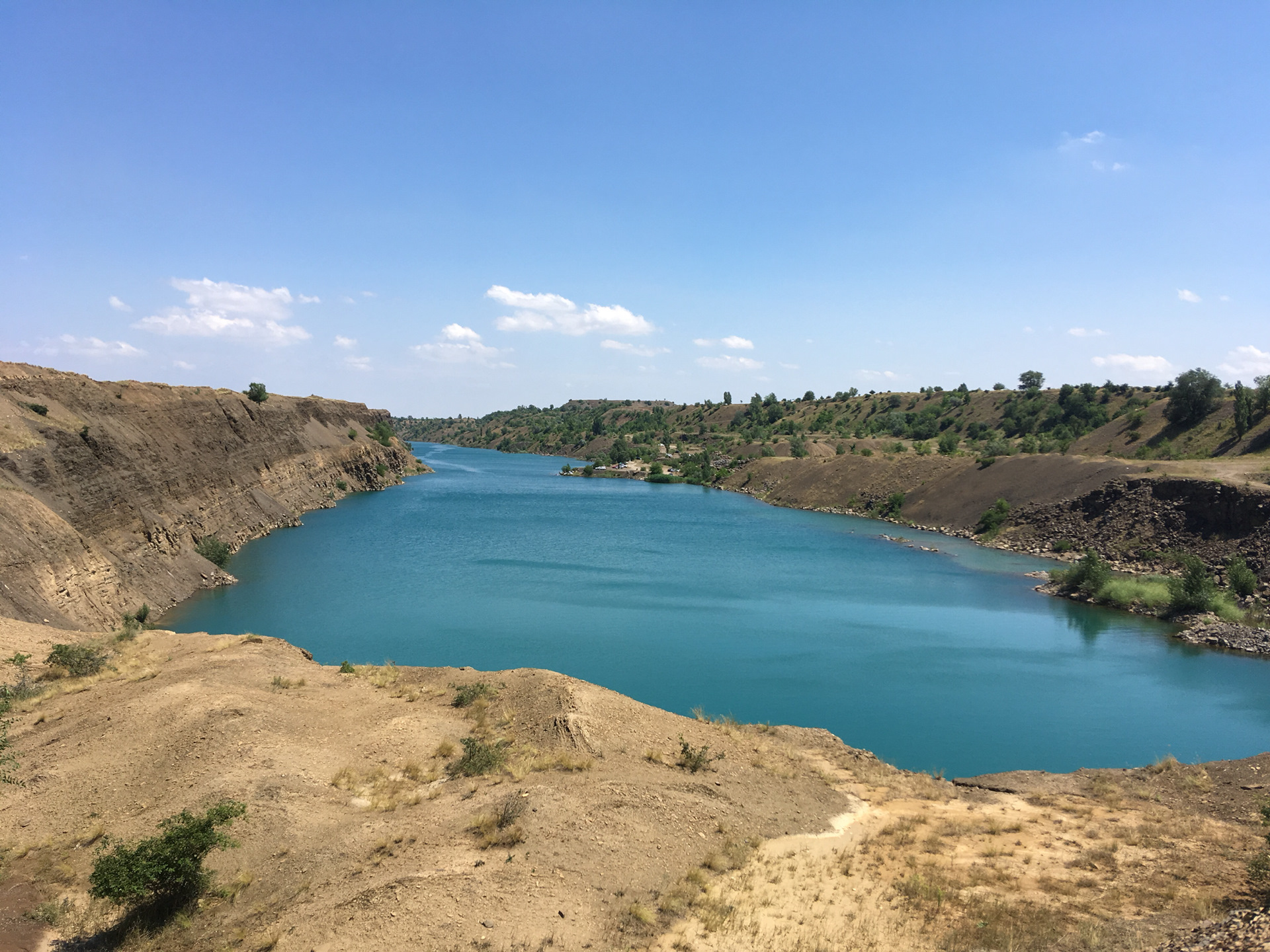 Каньон в каменск шахтинске фото