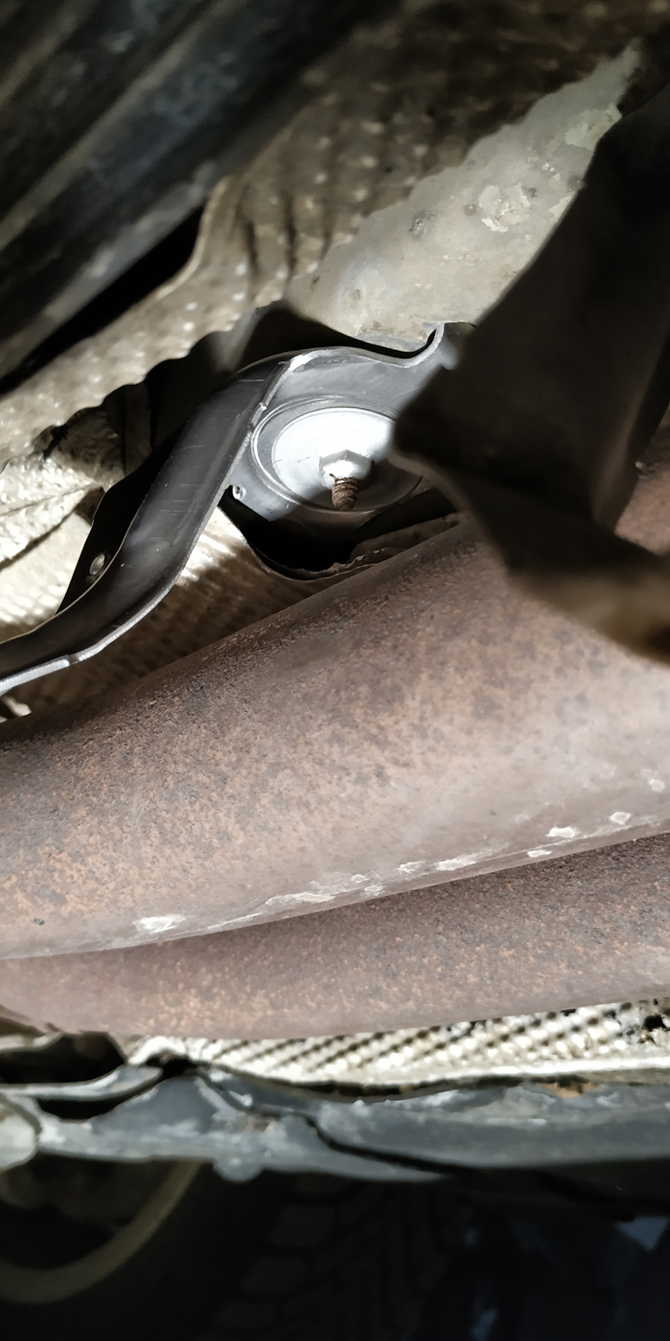 Фото в бортжурнале BMW 3 series (E90)