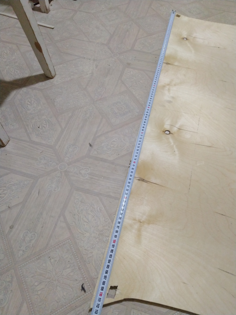 Фото в бортжурнале Haval H6 (1G)